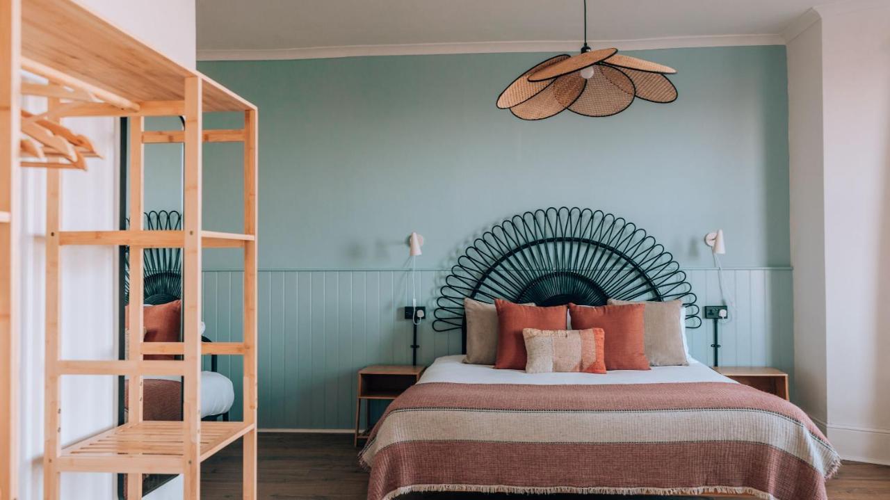 Selina Margate Hotel Eksteriør billede