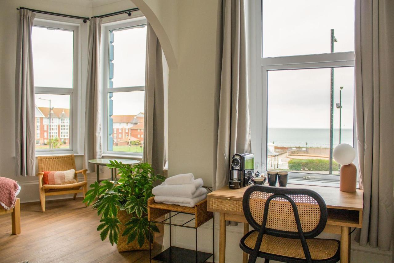 Selina Margate Hotel Eksteriør billede