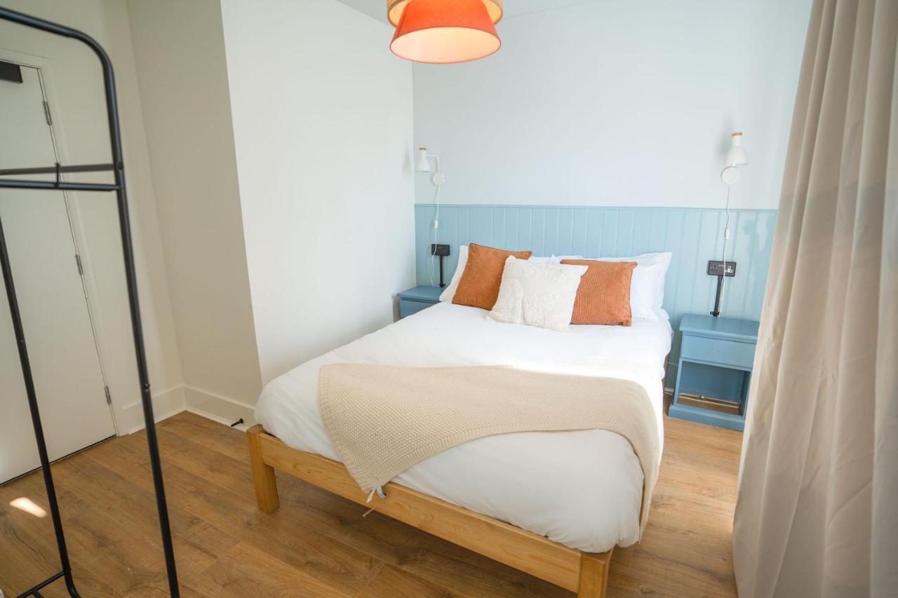 Selina Margate Hotel Værelse billede