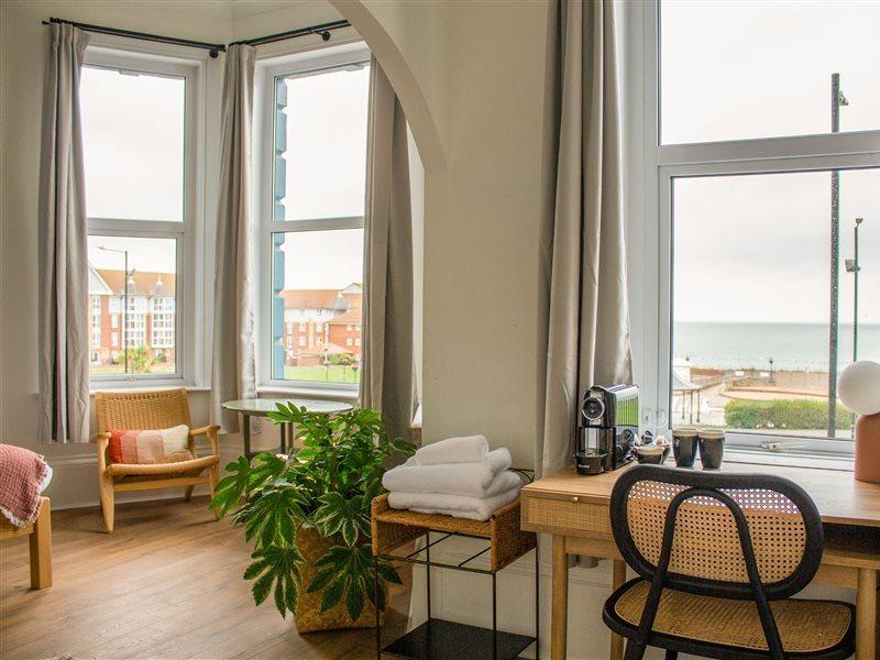Selina Margate Hotel Eksteriør billede