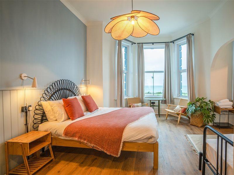 Selina Margate Hotel Eksteriør billede
