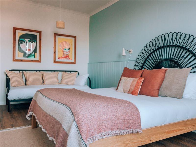 Selina Margate Hotel Eksteriør billede