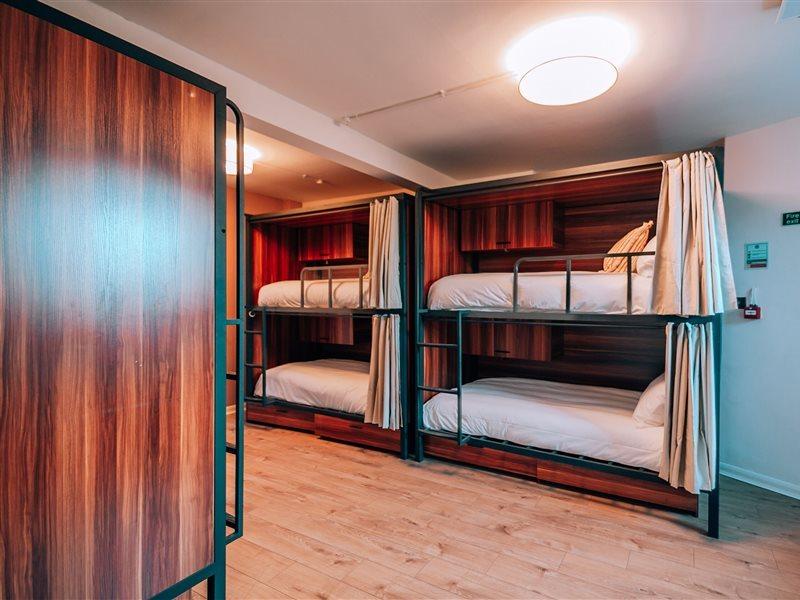 Selina Margate Hotel Eksteriør billede