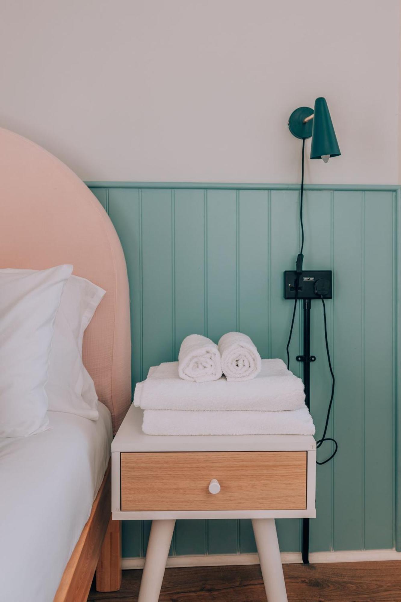 Selina Margate Hotel Værelse billede